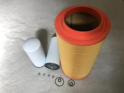 KITPF01067 Air-oil filter kit for 2906095300 image 0