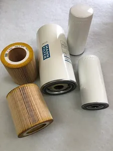 KITV0362 Complete filter kit image 0