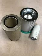 KITV0404 Complete filter kit