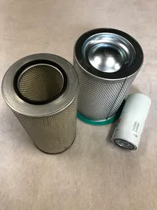 KITV0404 Complete filter kit image 0