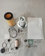 KITPV01057 8000h kit for 2901129200