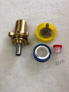 KITPR0767 Intake valve Kit for 200749.0