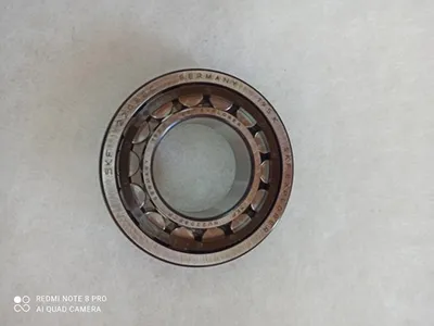 KITPR2912 Bearing for 6214834000 image 0