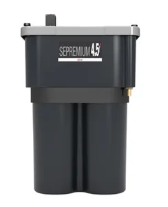 SEPREMIUM4.5I Condensate separator image 0