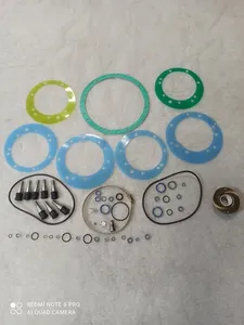 YV1697 Top up kit for KT82 image 0