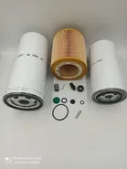 KITPV01076 Kit 4000H complet équivalent 2901353500