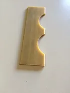 YPAL158 Palette équivalente Becker