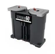 SEPREMIUM60I Condensate separator