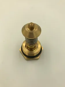 KITPR3017 Thermostatic valve 66°C image 0