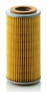 YFH02420 Oil Filter image 0